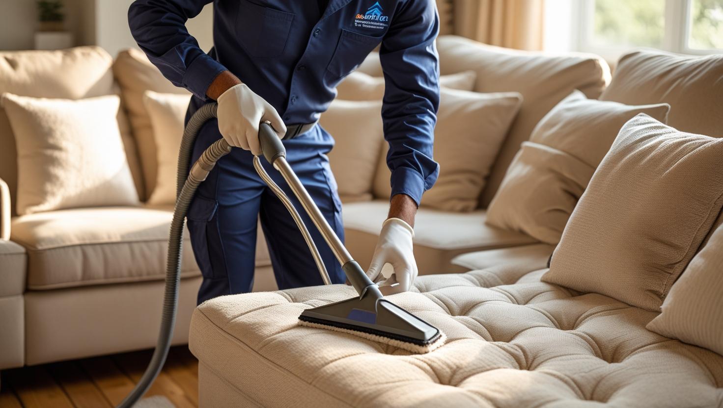 UPHOLSTERY